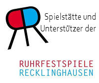 Spielstätte und Unterstützer der Ruhrfestspiele Recklinghausen